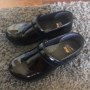 Danskp XP 2.0 worn 4/5 times